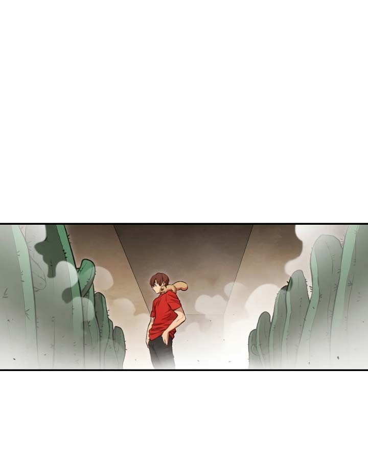 Dungeon Reset